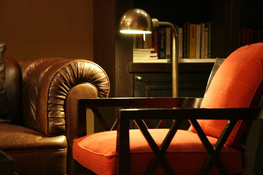 Hotel Le Lavoisier & Spa Paris Exteriör bild